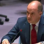 Hrvatska insistira na legitimnom predstavljanju u BiH pred Vijećem sigurnosti UN