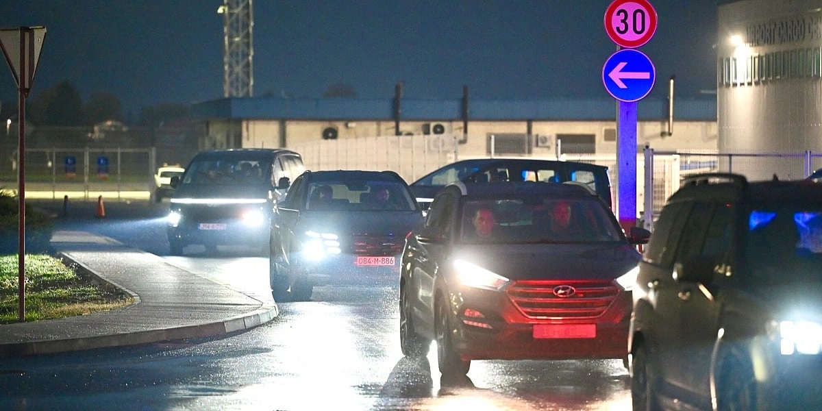 Ministar odbrane Italije posjetio sjedište EUFOR