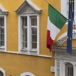 Ambasada Italije u Bosni i Hercegovini odata počast poginulima u helikopterskoj nesreći kod Brčkog