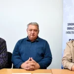 Srednje škole u Unsko