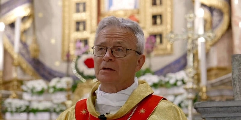 Papa Lav imenovao mons. Francesca Cavinu apostolskim vizitatorom u župi Međugorje
