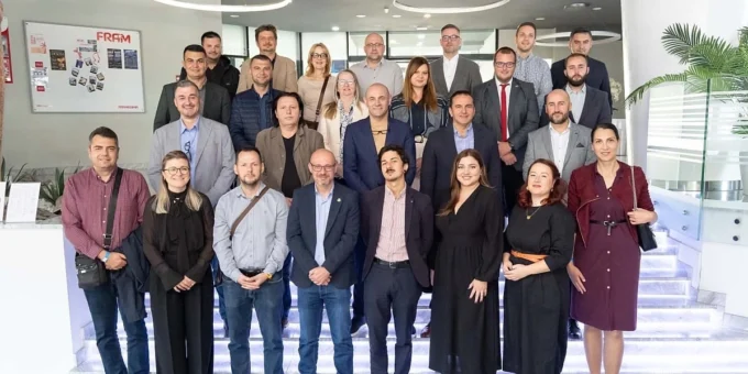 Institucije BiH simulirale cyber incident kako bi provjerile međusobnu saradnju