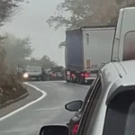 Dvije osobe povrijeđene u saobraćajnoj nesreći koja se dogodila kod Kladnja
