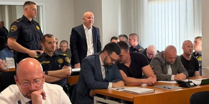 Aktivistice poslale protestnu notu pravosuđu nakon presude za plaćanje seksa maloljetnicama