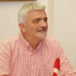 Mandić optužuje za poraz Naše stranke i traži smjenu članova te predlaže Girta za predsjednika