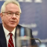 Murphy o kritikama Dodika i Cvijanović na Vijeće sigurnosti UN