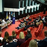 Usvojen Nacrt budžeta za 2027. i rebalans budžeta za 2026. na Općinskom vijeću Stari Grad