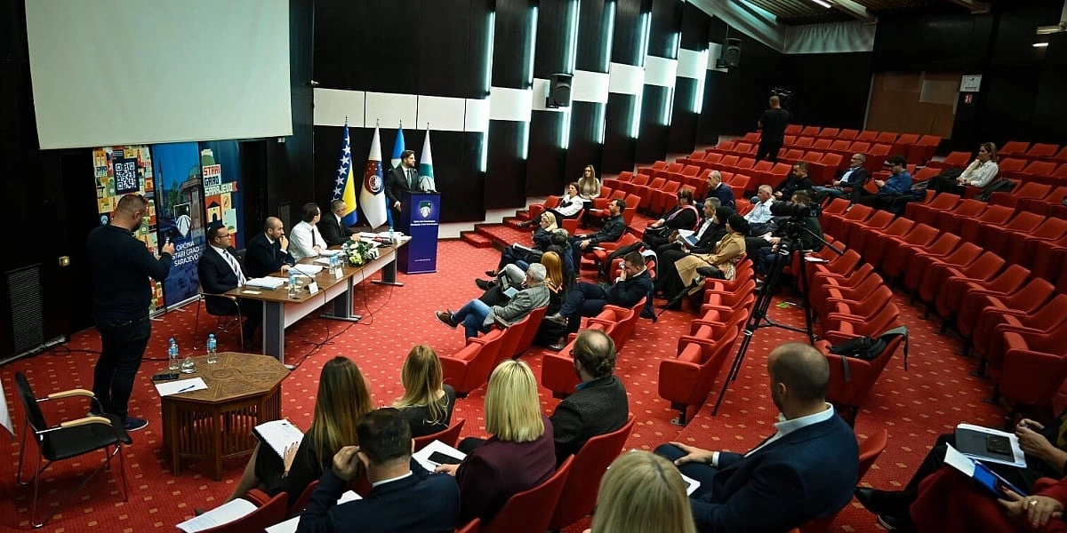 Usvojen Nacrt budžeta za 2027. i rebalans budžeta za 2026. na Općinskom vijeću Stari Grad