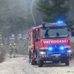 Održana vježba civilne zaštite u Općini Stari Grad uz uložena 3,5 miliona KM