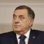 Dodik će učestvovati na skupu MAGA pokreta na Trumpovom imanju u Floridi