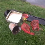 Bihaćki ronioci se bore za čistu Unu i po hladnom vremenu