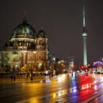 Kandidatkinja za gradonačelnicu Berlina izražava zabrinutost zbog veza s Hamasom