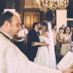 Mladi u Srbiji ispunili građansku dužnost glasajući na dan svog vjenčanja