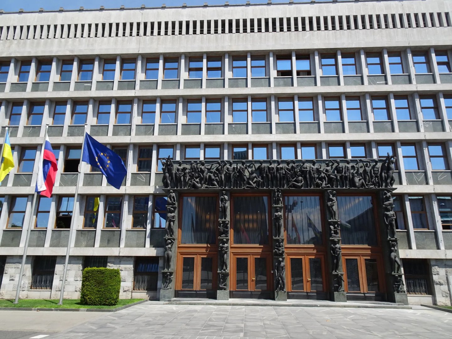 Slovenci na referendumu odlučuju o pitanju koje se tiče državljana BiH