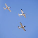 U Srbiji flota malih aviona omogućava letove i nakon radnog vremena