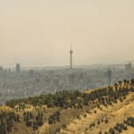 Iran izveo napad na kurdske položaje u Iraku, meta i sjedište grupe Komala