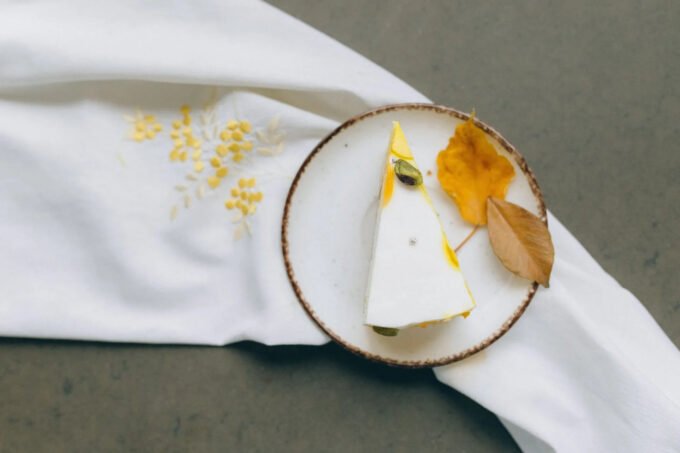 Jesen je idealna za cheesecake s bundevom koja mu daje savršen okus