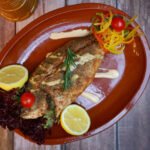 Grčki recept za pohovanu ribu uz tri sastojka za savršenu hrskavu koricu