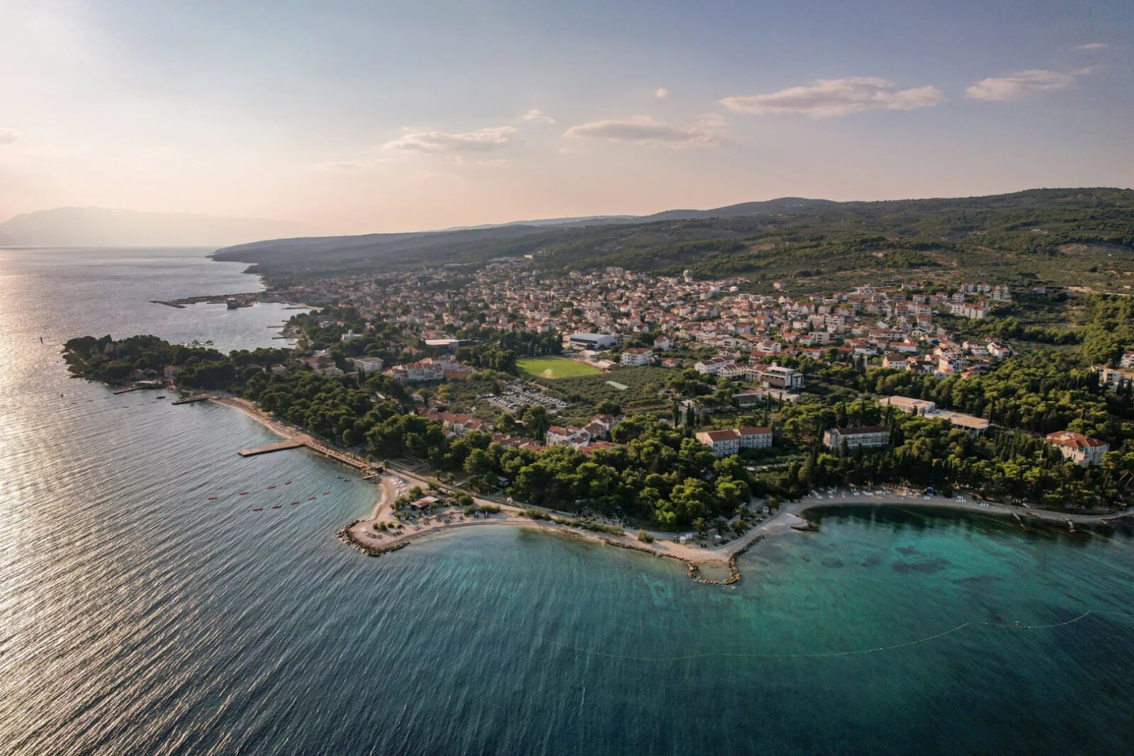 Hrvatski otok našao se na popisu najboljih evropskih destinacija za jesen