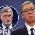 Picula: Vučić je naredio povlačenje paravojnih snaga zbog reakcije naroda