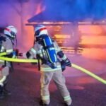 Bosanac izazvao požare dok se pokušavao ugrijati, šteta procijenjena na 350.000 eura
