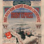 Legendarni Orient Express po drugi put ove godine stigao u Tursku