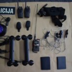 Policajac uhvaćen u Zagrebu s lažnim značkama, rotirnim svjetlima i policijskom odjećom