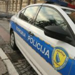 Maloljetnici vandalizirali katoličko groblje u Brčkom, policija pokrenula istragu