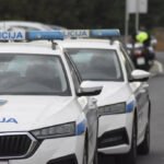 U Hrvatskoj vozač bicikla imao više od pet promila alkohola u krvi