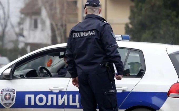 Napad na magistrali: mladića izvukli iz automobila i više puta izboli