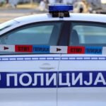 Vozač isključen iz saobraćaja zbog brzine od 233 km/h gdje je ograničenje 80