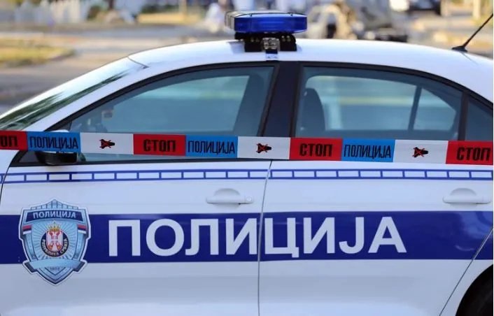 Vozač isključen iz saobraćaja zbog brzine od 233 km/h gdje je ograničenje 80