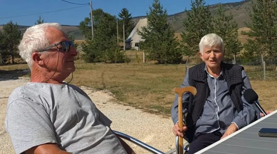 Odabrali selo u BiH umjesto da ostanu u Austriji nakon 42 godine