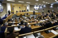 SDA zadržava vodeću poziciju u Parlamentu Federacije BiH