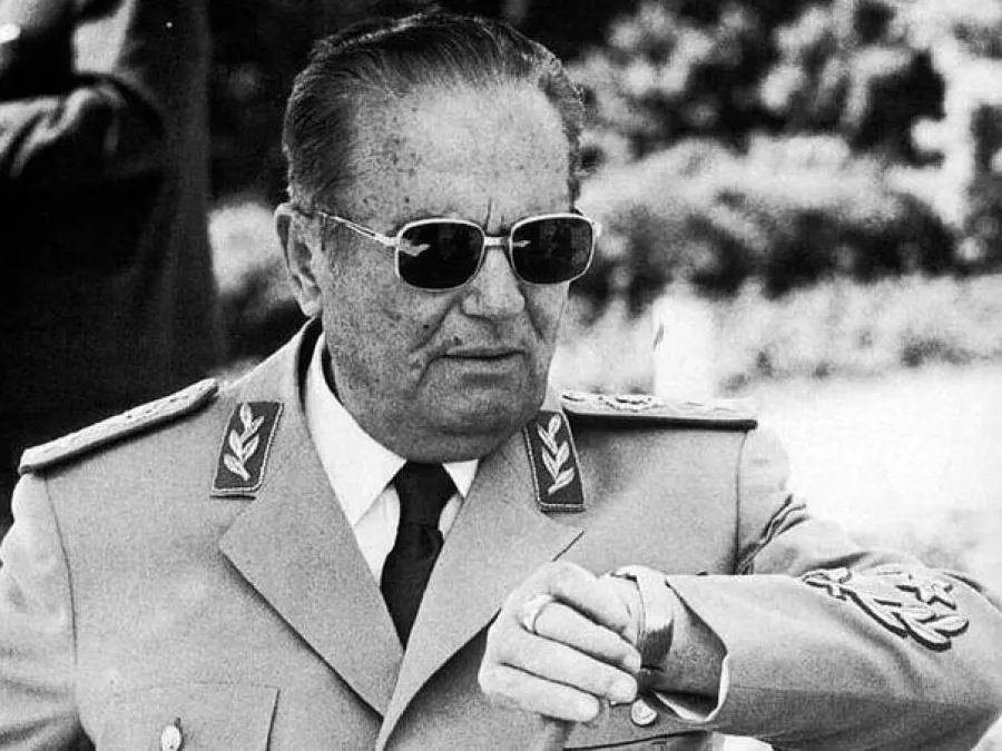 Koliko je Tito bio visok i zašto je posebno pazio na taj detalj