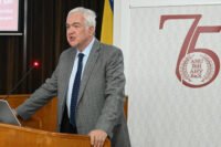 Prof. Hadžić mladim ljekarima preporučuje usmjerenje ka kliničkoj genetici u budućnosti