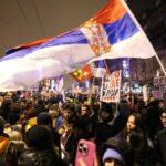 Srbija uputila protestnu notu Hrvatskoj zbog medijskog izvještavanja
