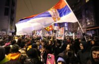Srbija uputila protestnu notu Hrvatskoj zbog medijskog izvještavanja