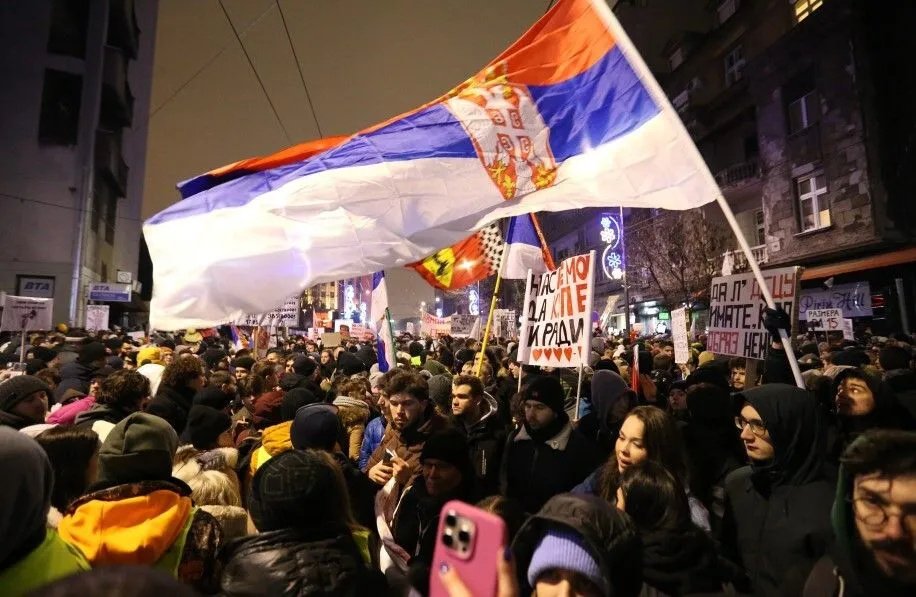 Srbija uputila protestnu notu Hrvatskoj zbog medijskog izvještavanja