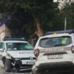 Žestok sudar dva službena vozila u BiH, tri policajca povrijeđena