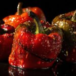 Zamrzavanje pečenih paprika: Ključan korak koji ne smijete preskočiti