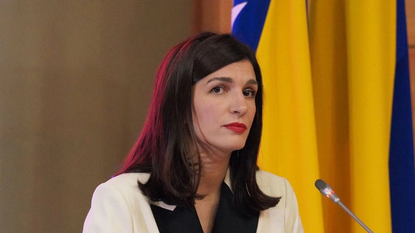 Ćudić upozorava da američka saradnja sa SNSD-om ugrožava interese SAD
