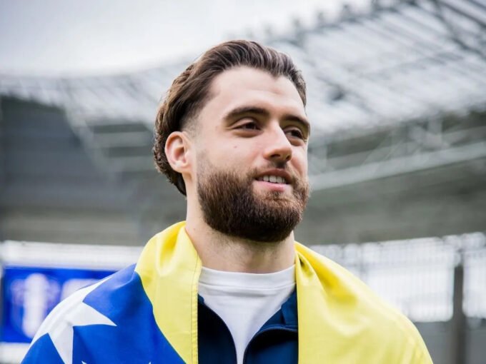 Gol Hamulića bit će glavna tema večerašnjeg meča u Poljskoj