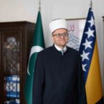 Salem ef. Dedović komentarisao izbore za novog reisu-l