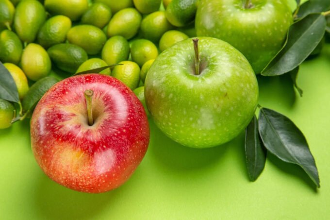 Crveni delišes, Granny Smith, Fuji ili Gala: koja jabuka je najzdravija?