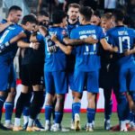 GOŠK iz Gabele izbacio Široki Brijeg iz Kupa Bosne i Hercegovine
