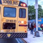 Školski autobus s djecom prevrnuo se, potvrđene smrtne slučajeve
