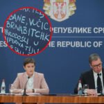 Hrvat ponudio posao Vučiću i Brnabić nakon izbornog poraza bez drugih opcija