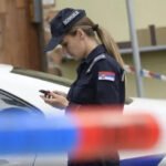 Brutalan napad u Beogradu rezultirao slomljenom nogom i vilicom muškarca pred suprugom