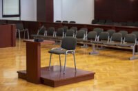 Djevojka držana kao robinja, podvođena i zlostavljana u sudnici šokirala javnost